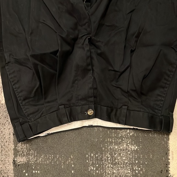 GEORGE Dress Pants 32/32 - Picture 2 of 4